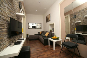 Отель SubCastrum Apartments  Пула